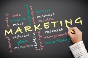 Marketing Training