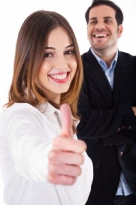 one-to-one assertiveness skills training